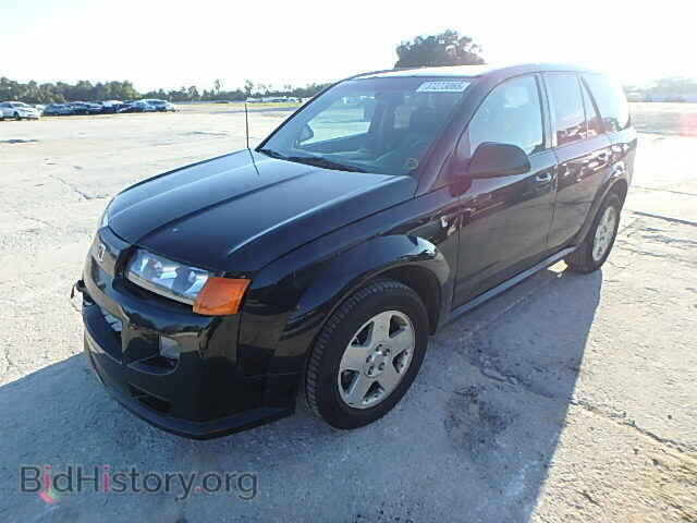 2004 SATURN VUE - VIN: 5GZCZ63464S866024 - Фото 2