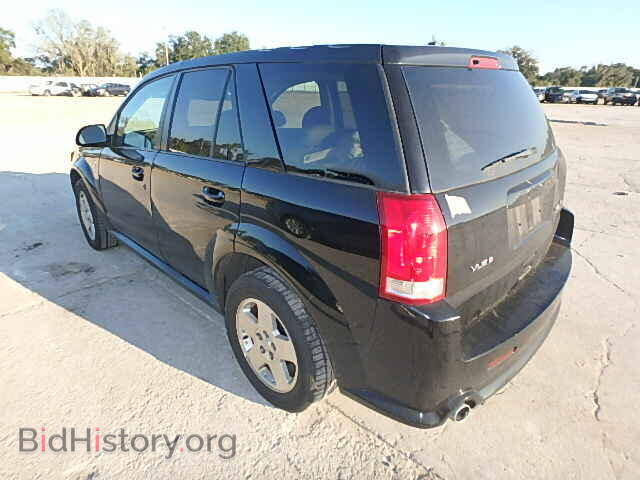 2004 SATURN VUE - VIN: 5GZCZ63464S866024 - Фото 3