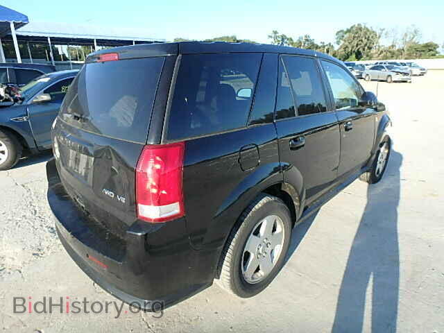 2004 SATURN VUE - VIN: 5GZCZ63464S866024 - Фото 4