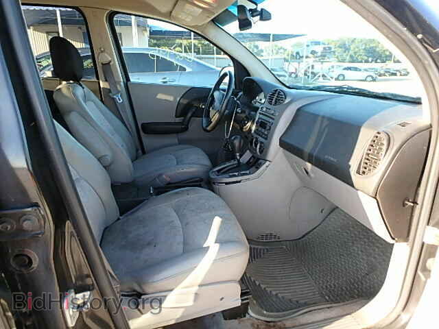 2004 SATURN VUE - VIN: 5GZCZ63464S866024 - Фото 5