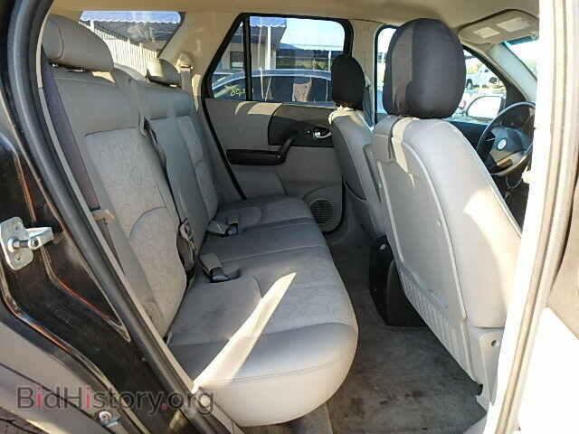 2004 SATURN VUE - VIN: 5GZCZ63464S866024 - Фото 6