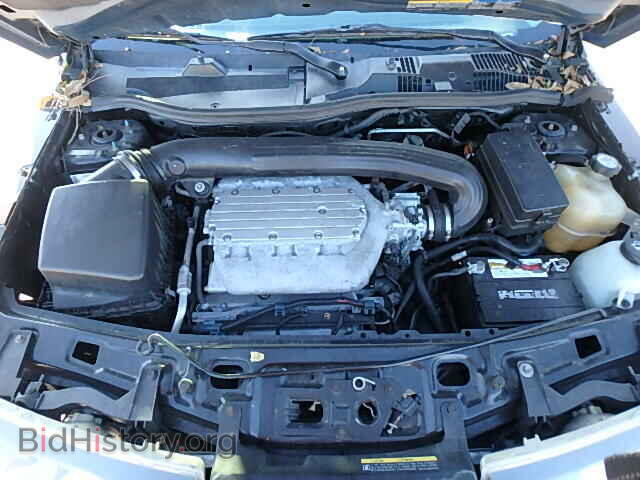 2004 SATURN VUE - VIN: 5GZCZ63464S866024 - Фото 7