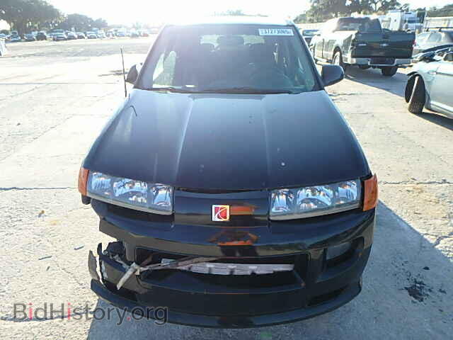 2004 SATURN VUE - VIN: 5GZCZ63464S866024 - Фото 9