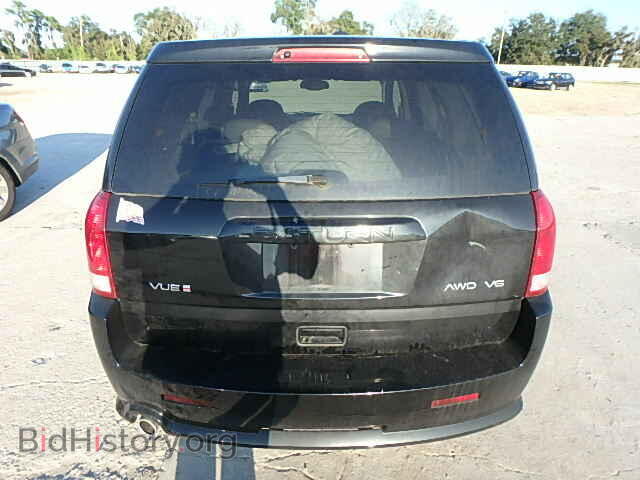 2004 SATURN VUE - VIN: 5GZCZ63464S866024 - Фото 10