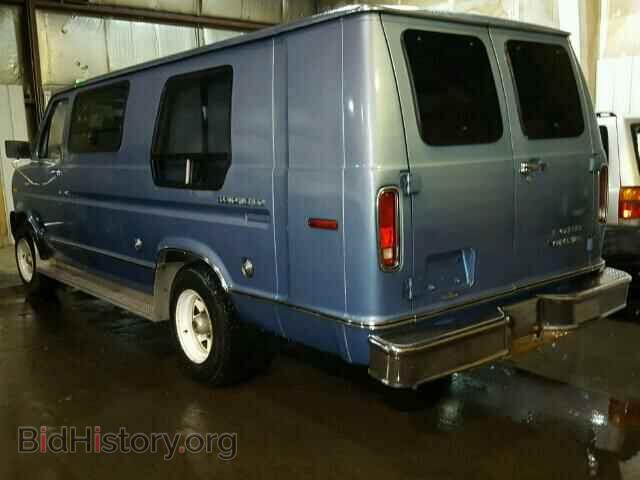 1979 FORD ECONOLINE - VIN: S24HHFB5866 - Фото 3