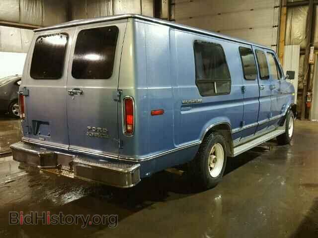 1979 FORD ECONOLINE - VIN: S24HHFB5866 - Фото 4