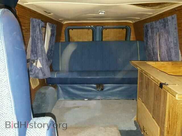 1979 FORD ECONOLINE - VIN: S24HHFB5866 - Фото 6