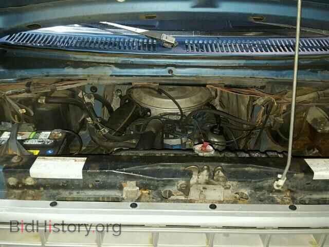 1979 FORD ECONOLINE - VIN: S24HHFB5866 - Фото 7