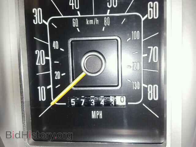 1979 FORD ECONOLINE - VIN: S24HHFB5866 - Фото 8