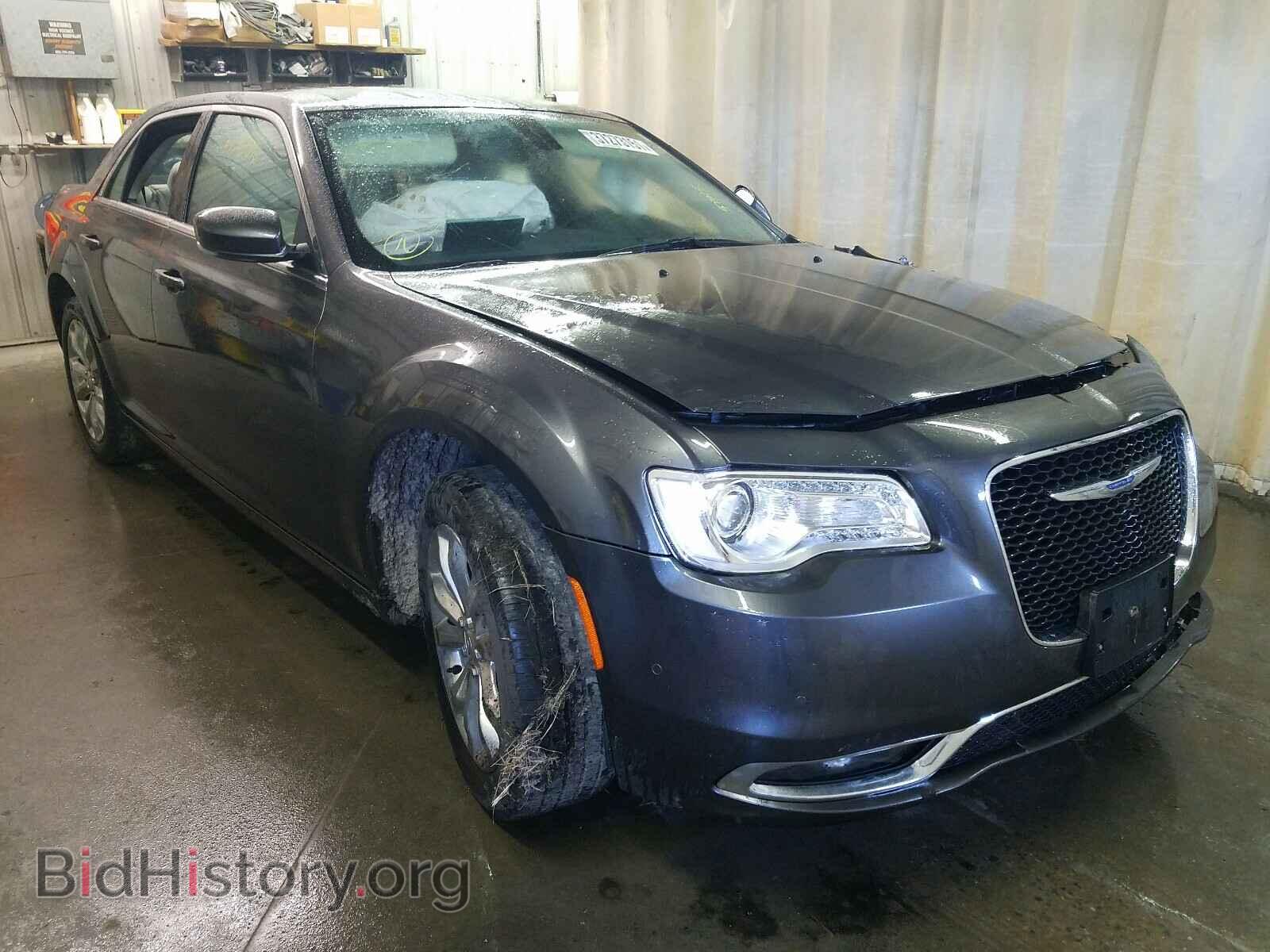 Photo 2C3CCARG1HH604176 - CHRYSLER 300 2017