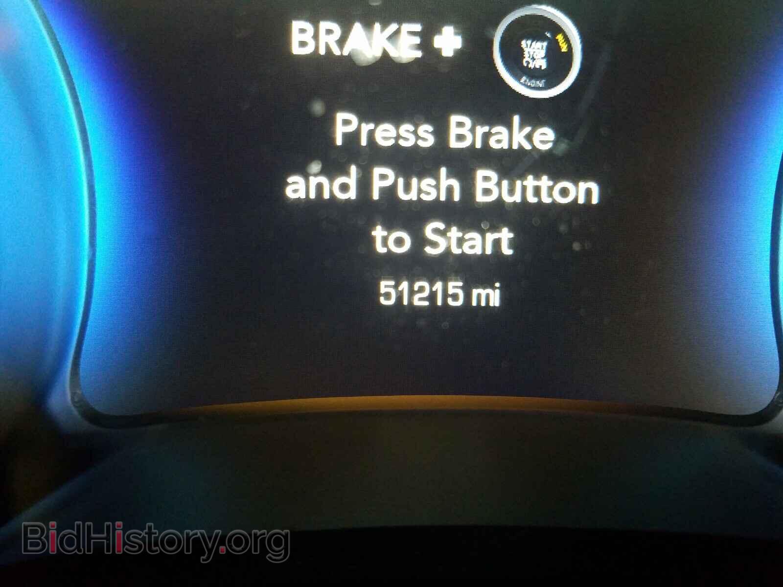 2017 CHRYSLER 300 - VIN: 2C3CCARG1HH604176 - Фото 8