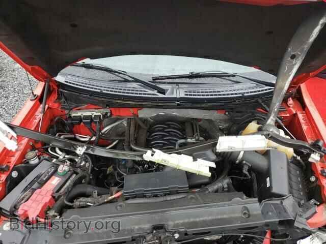 2013 FORD F150 - VIN: 1FTFW1EFXDFD92306 - Фото 7