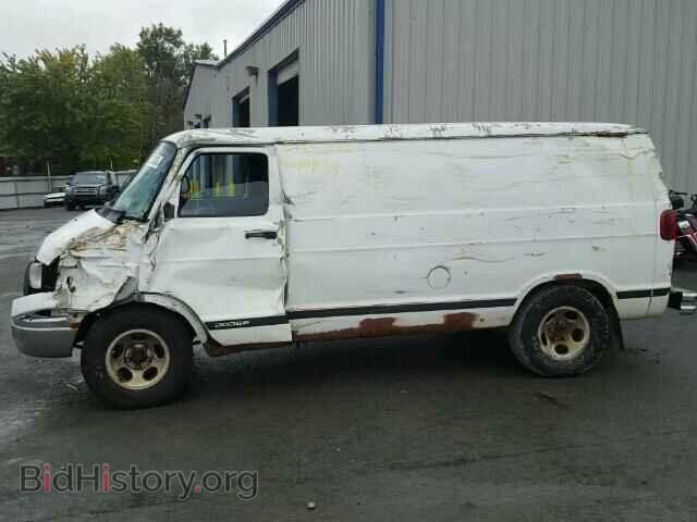 2003 DODGE RAM VAN - VIN: 2D7HB11Y73K517697 - Фото 10