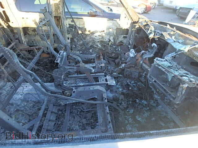 2005 CHEVROLET SILVERADO - VIN: 2GCEC19VX51244039 - Фото 5