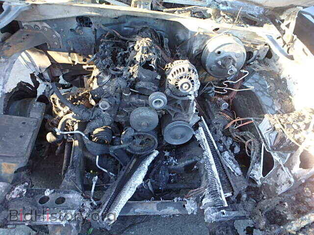 2005 CHEVROLET SILVERADO - VIN: 2GCEC19VX51244039 - Фото 7