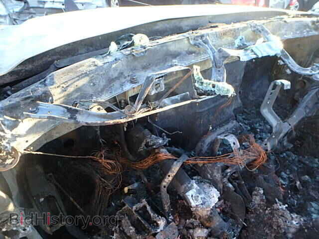 2005 CHEVROLET SILVERADO - VIN: 2GCEC19VX51244039 - Фото 8