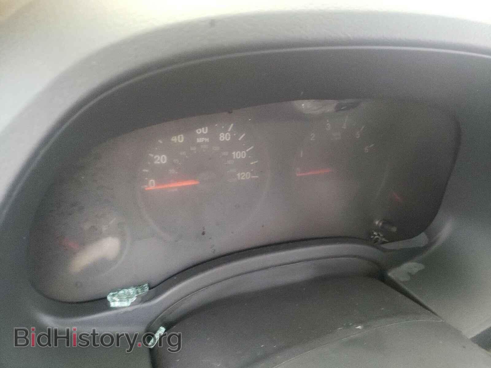 2013 JEEP COMPASS - VIN: 1C4NJDBB0DD245498 - Photo 8