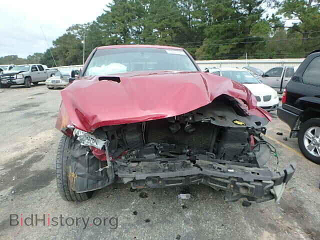 2010 DODGE RAM 1500 - VIN: 1D7RB1CT4AS176414 - Фото 9