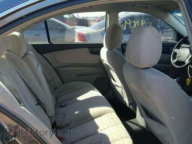 2007 KIA OPTIMA - VIN: KNAGE123375146075 - Фото 6