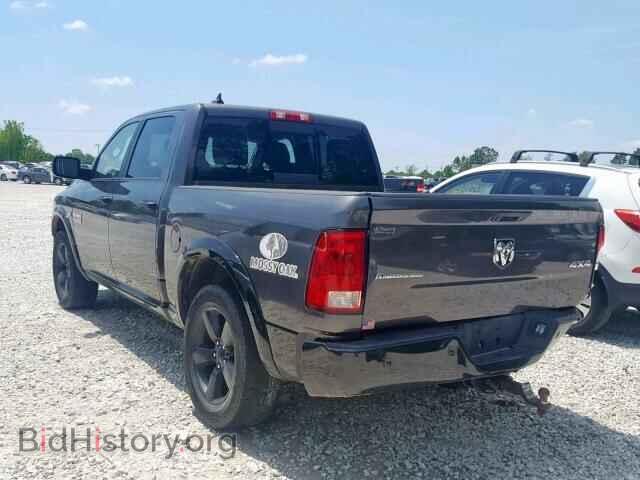 2015 RAM 1500 SLT - VIN: 1C6RR7LTXFS628292 - Фото 3