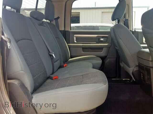 2015 RAM 1500 SLT - VIN: 1C6RR7LTXFS628292 - Фото 6