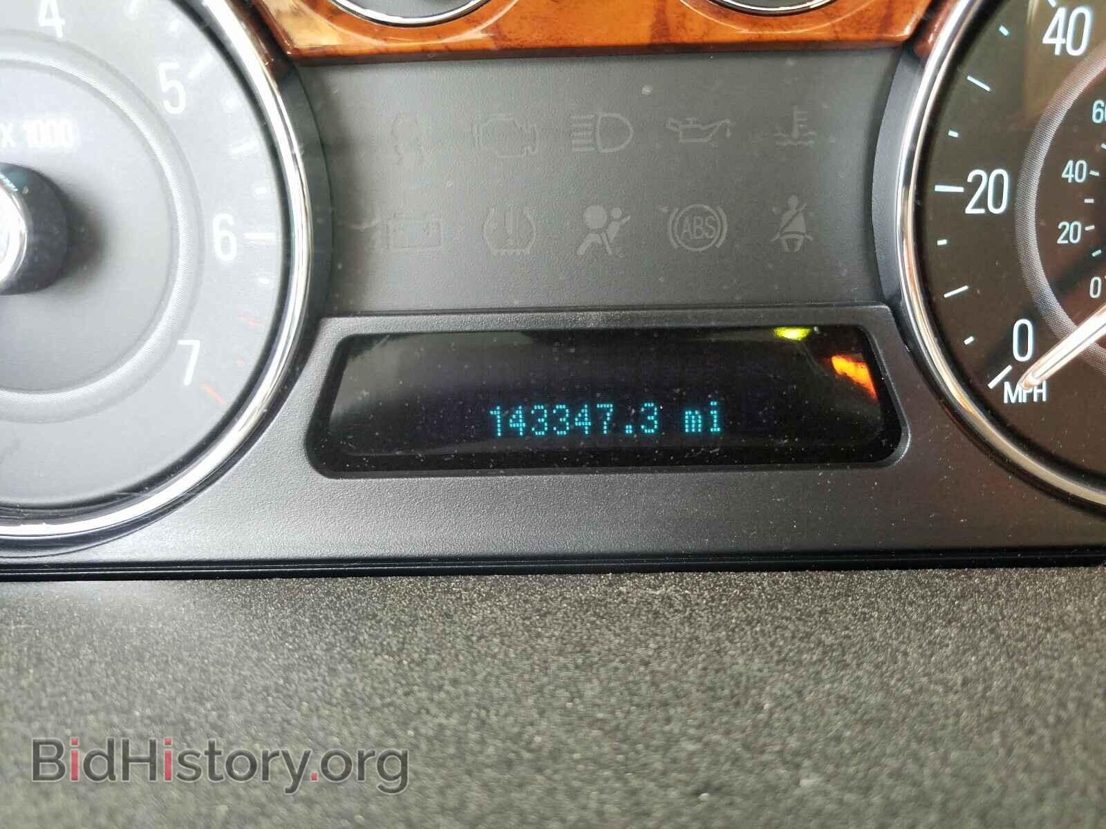 2012 FORD FLEX - VIN: 2FMHK6DC8CBD21867 - Photo 8