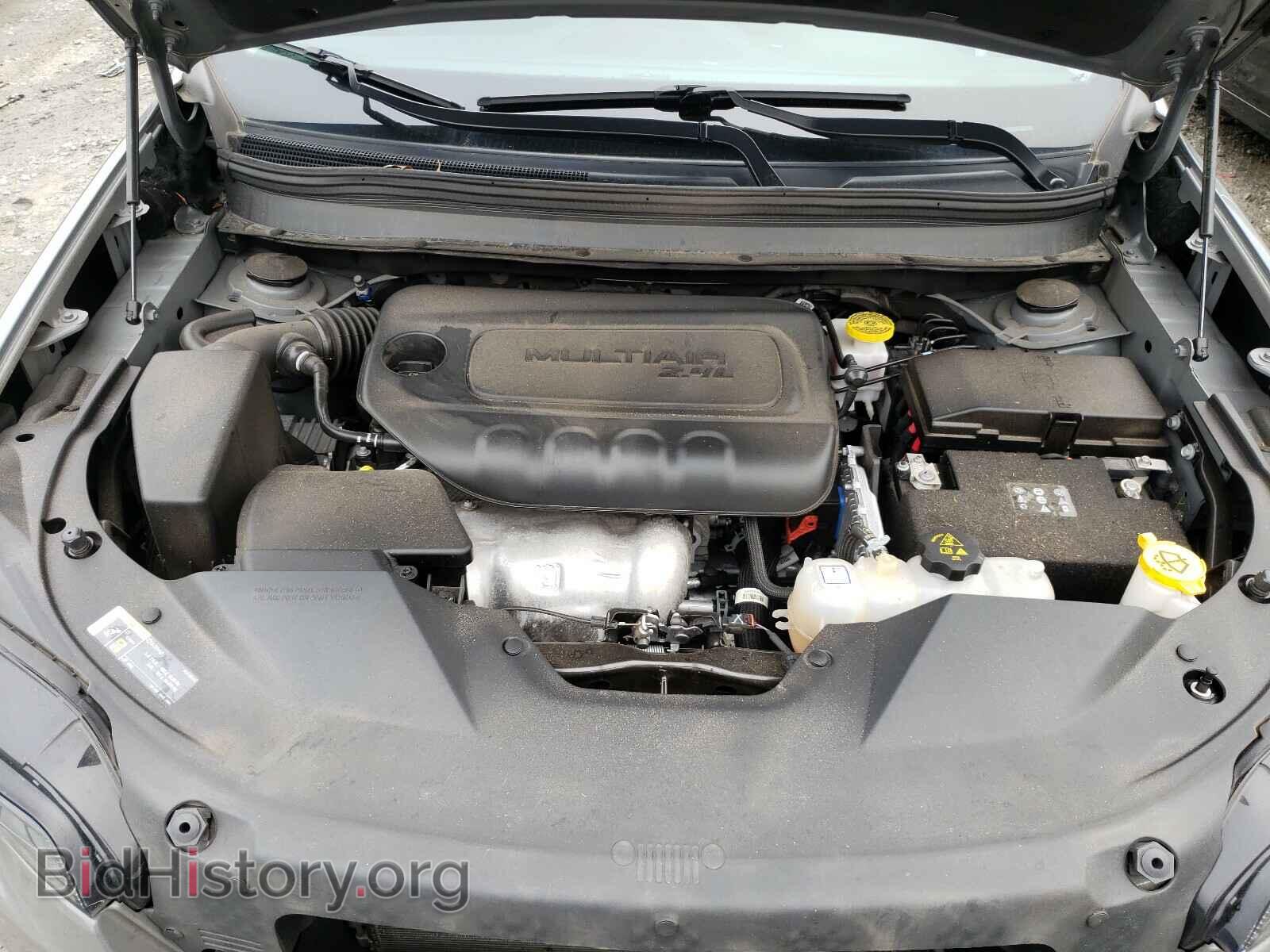 2019 JEEP CHEROKEE - VIN: 1C4PJLLB9KD455760 - Фото 7