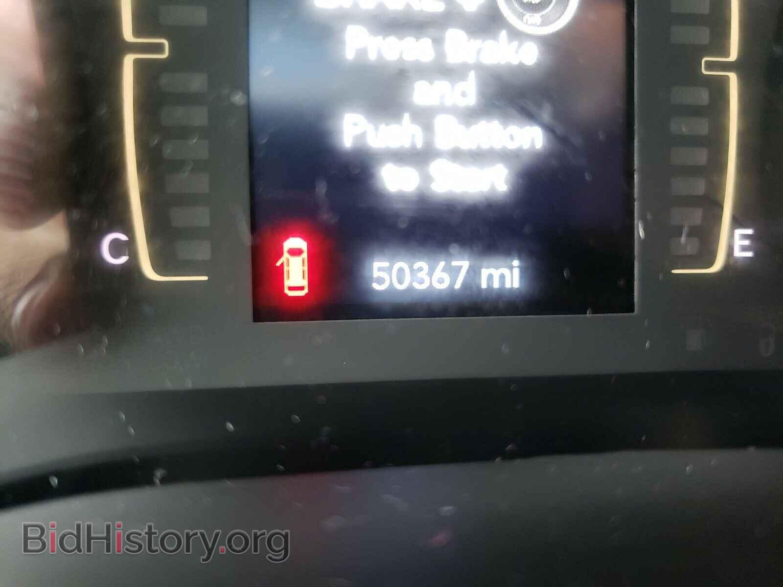 2019 JEEP CHEROKEE - VIN: 1C4PJLLB9KD455760 - Фото 8