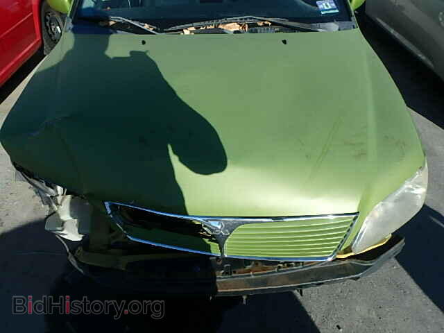 2003 MITSUBISHI LANCER - VIN: JA3AJ86E83U078797 - Фото 7