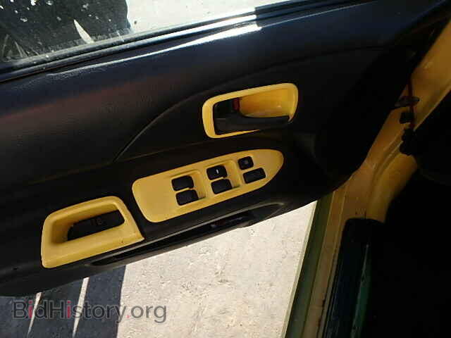 2003 MITSUBISHI LANCER - VIN: JA3AJ86E83U078797 - Фото 9