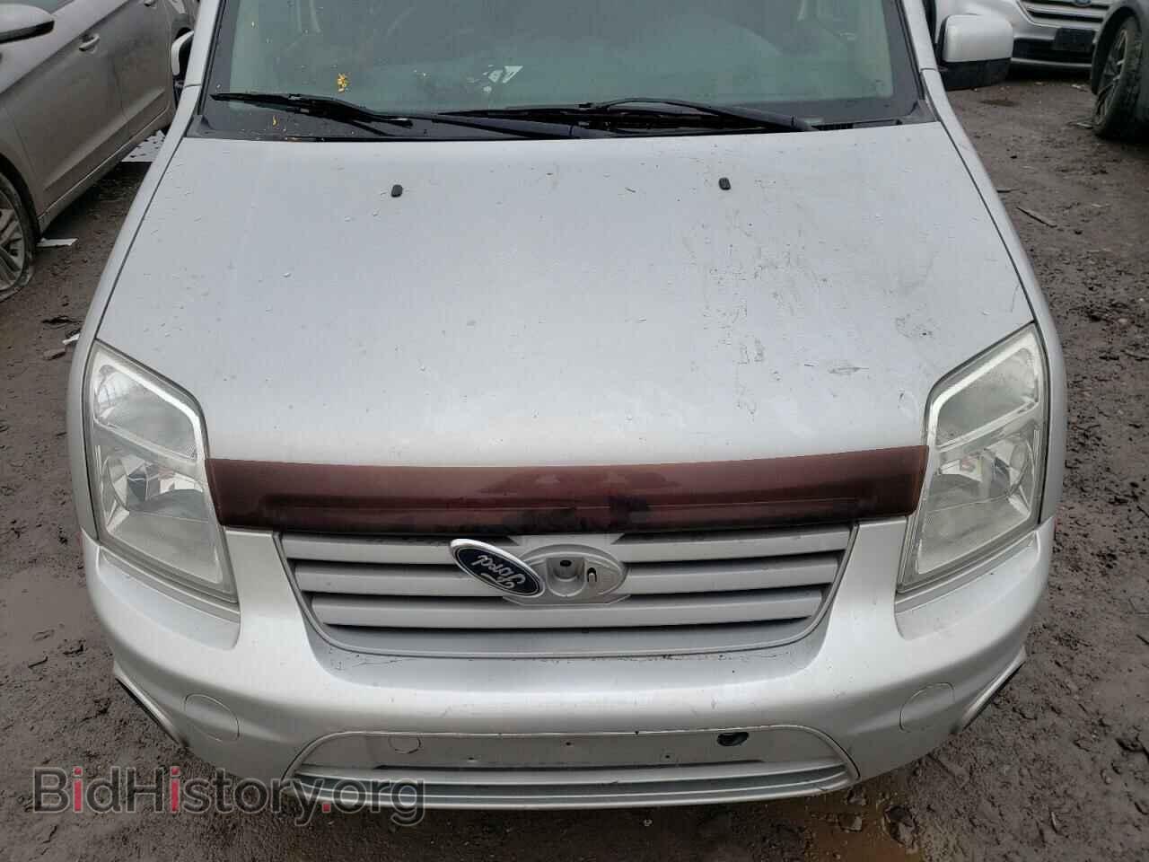 2011 FORD TRANSIT - VIN: NM0KS9CN8BT048519 - Фото 11