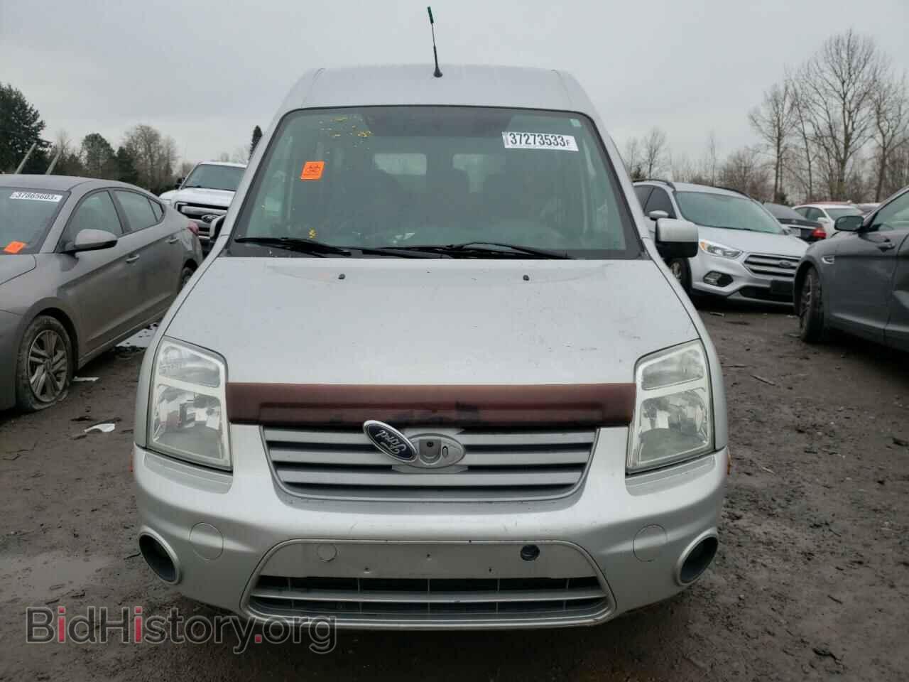 2011 FORD TRANSIT - VIN: NM0KS9CN8BT048519 - Фото 5