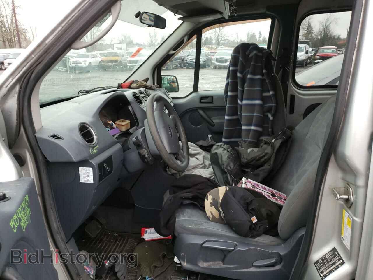 2011 FORD TRANSIT - VIN: NM0KS9CN8BT048519 - Фото 7