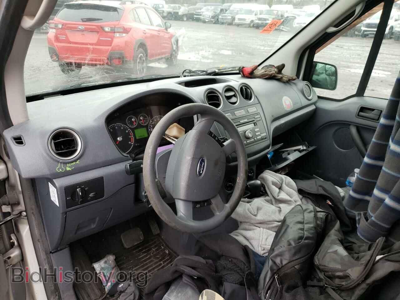 2011 FORD TRANSIT - VIN: NM0KS9CN8BT048519 - Фото 8