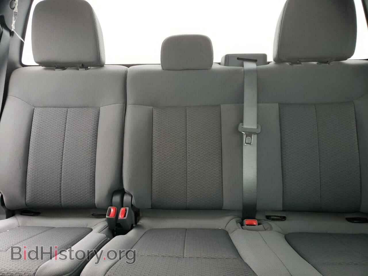 2013 FORD F-150 - VIN: 1FTFW1ET9DFD16209 - Фото 10