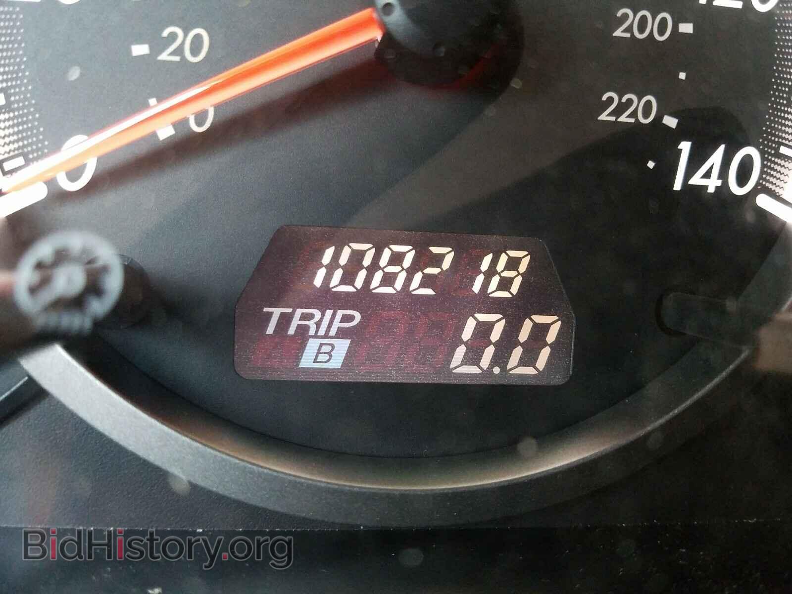 2010 MAZDA 5 - VIN: JM1CR2W32A0381609 - Фото 8