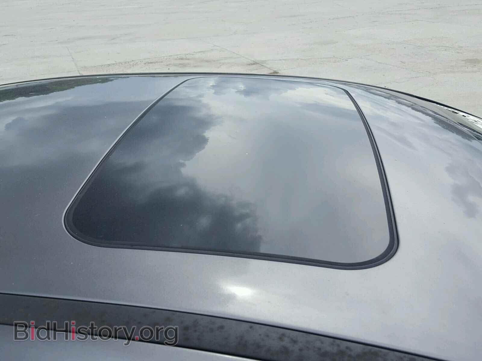 2014 FORD FOCUS - VIN: 1FADP3F22EL387668 - Photo 9