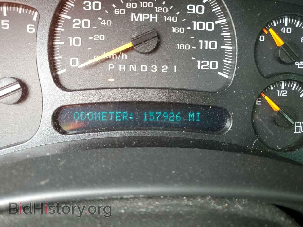 2006 CHEVROLET ALL Models - VIN: 1GCEC14V26Z242821 - Фото 9