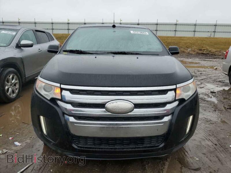 2012 Ford EDGE (VIN 2FMDK3JC2CBA02787) — photo 5 of 13