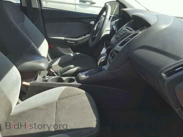 2013 FORD FOCUS - VIN: 1FADP3F21DL235962 - Photo 5