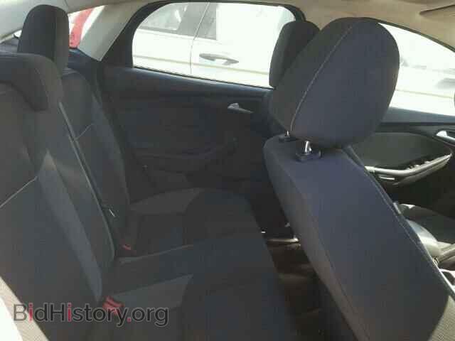 2013 FORD FOCUS - VIN: 1FADP3F21DL235962 - Photo 6