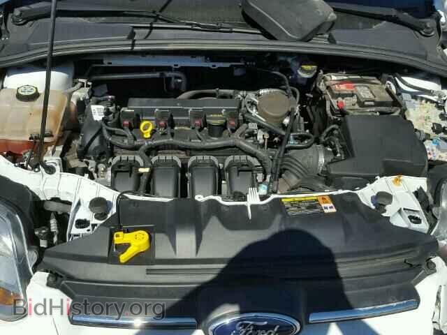 2013 FORD FOCUS - VIN: 1FADP3F21DL235962 - Photo 7