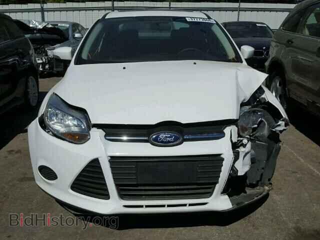 2013 FORD FOCUS - VIN: 1FADP3F21DL235962 - Photo 9