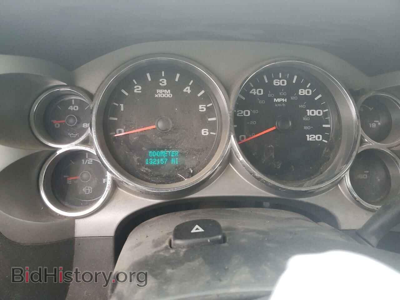 2012 GMC SIERRA - VIN: 3GTP2VE78CG148988 - Фото 9