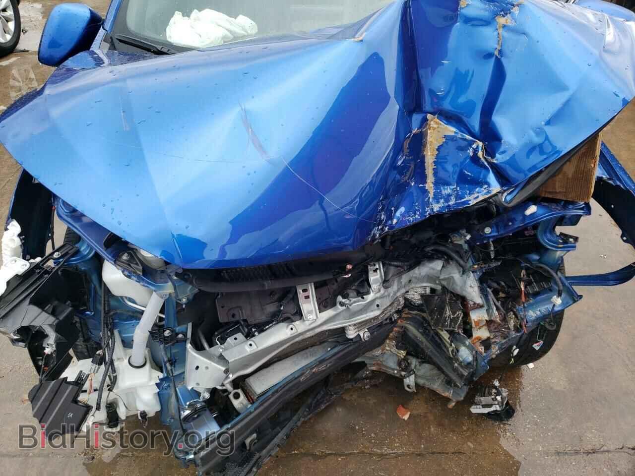 2022 MITSUBISHI ECLIPSE - VIN: JA4ASWAA4NZ047358 - Photo 11