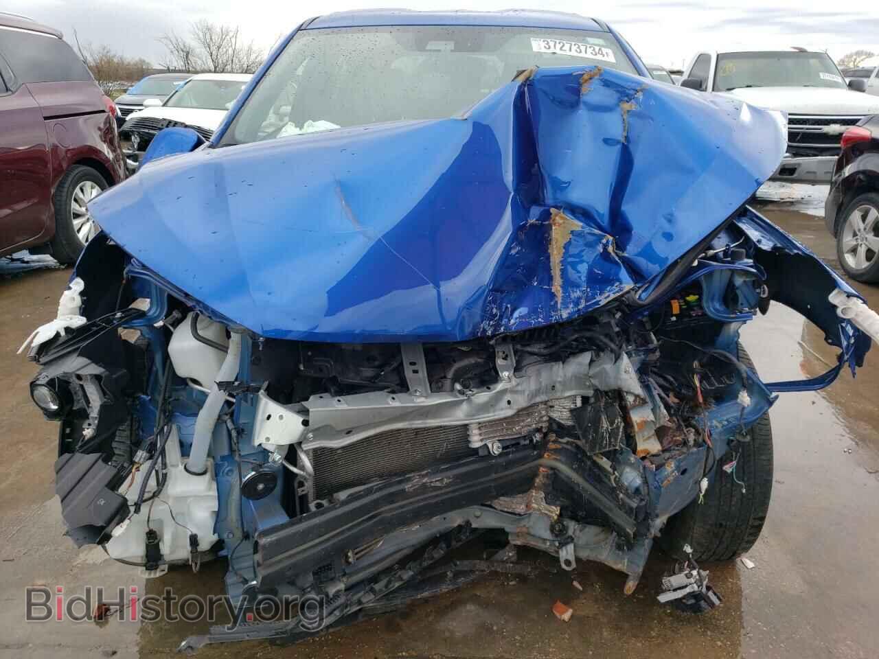 2022 MITSUBISHI ECLIPSE - VIN: JA4ASWAA4NZ047358 - Photo 5