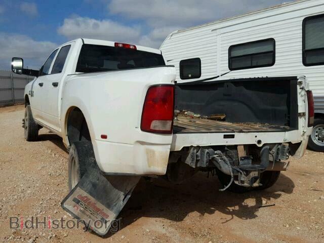 2013 RAM 3500 ST - VIN: 3C63RRGL7DG544334 - Фото 3