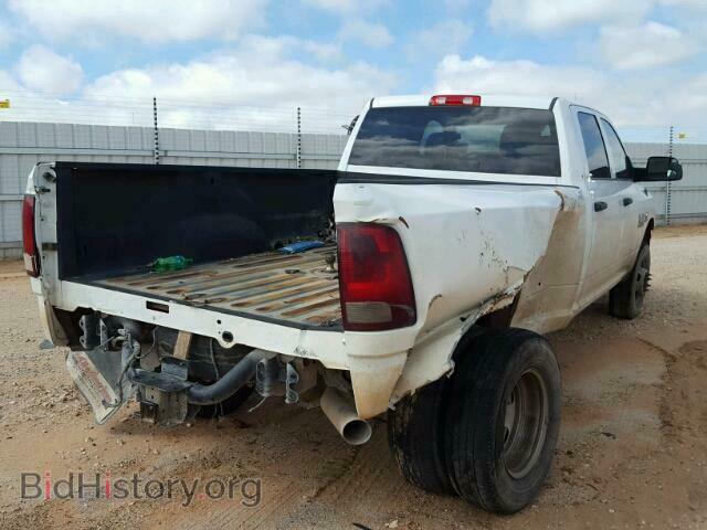 2013 RAM 3500 ST - VIN: 3C63RRGL7DG544334 - Фото 4