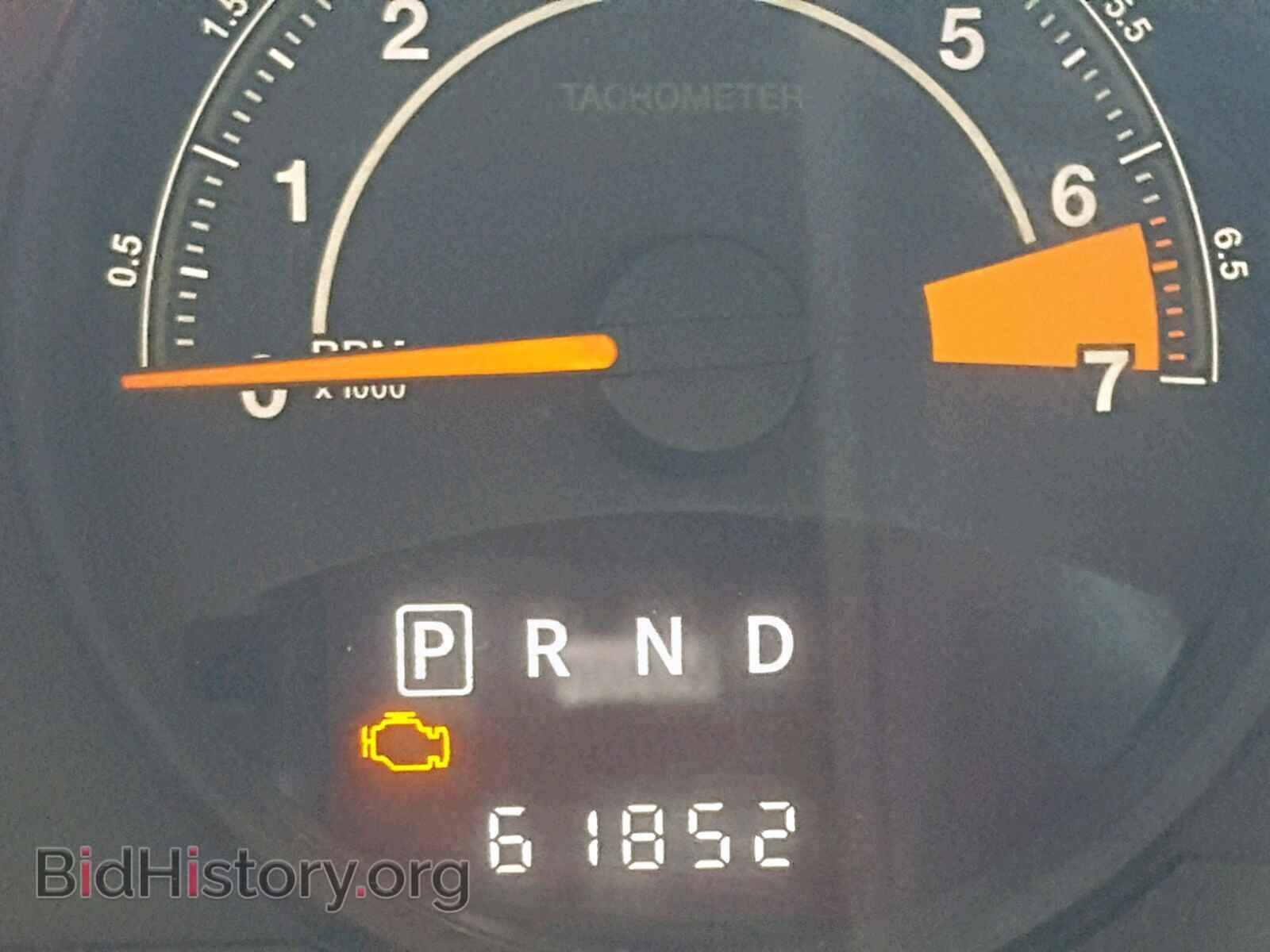 2014 JEEP COMPASS SP - VIN: 1C4NJCBA1ED694689 - Фото 8