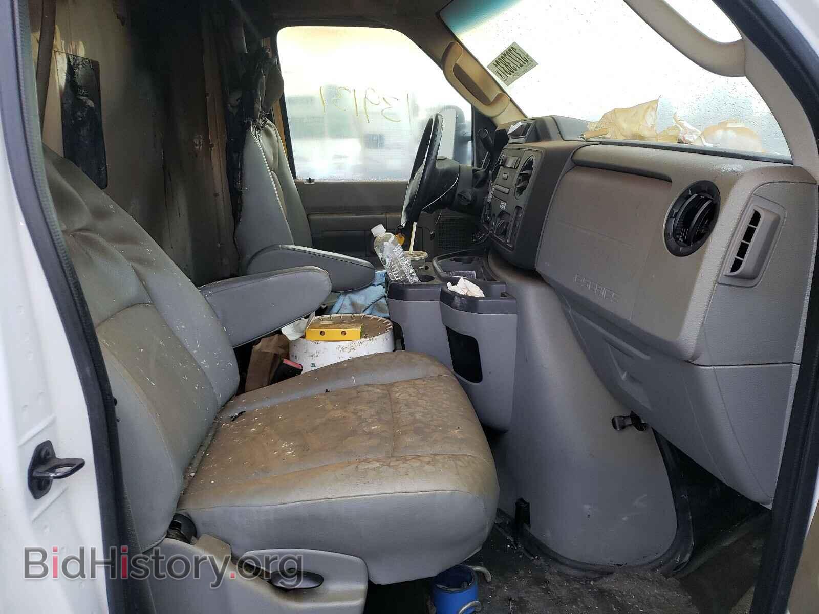 2015 FORD ECONOLINE - VIN: 1FDWE3FS0FDA18307 - Photo 5